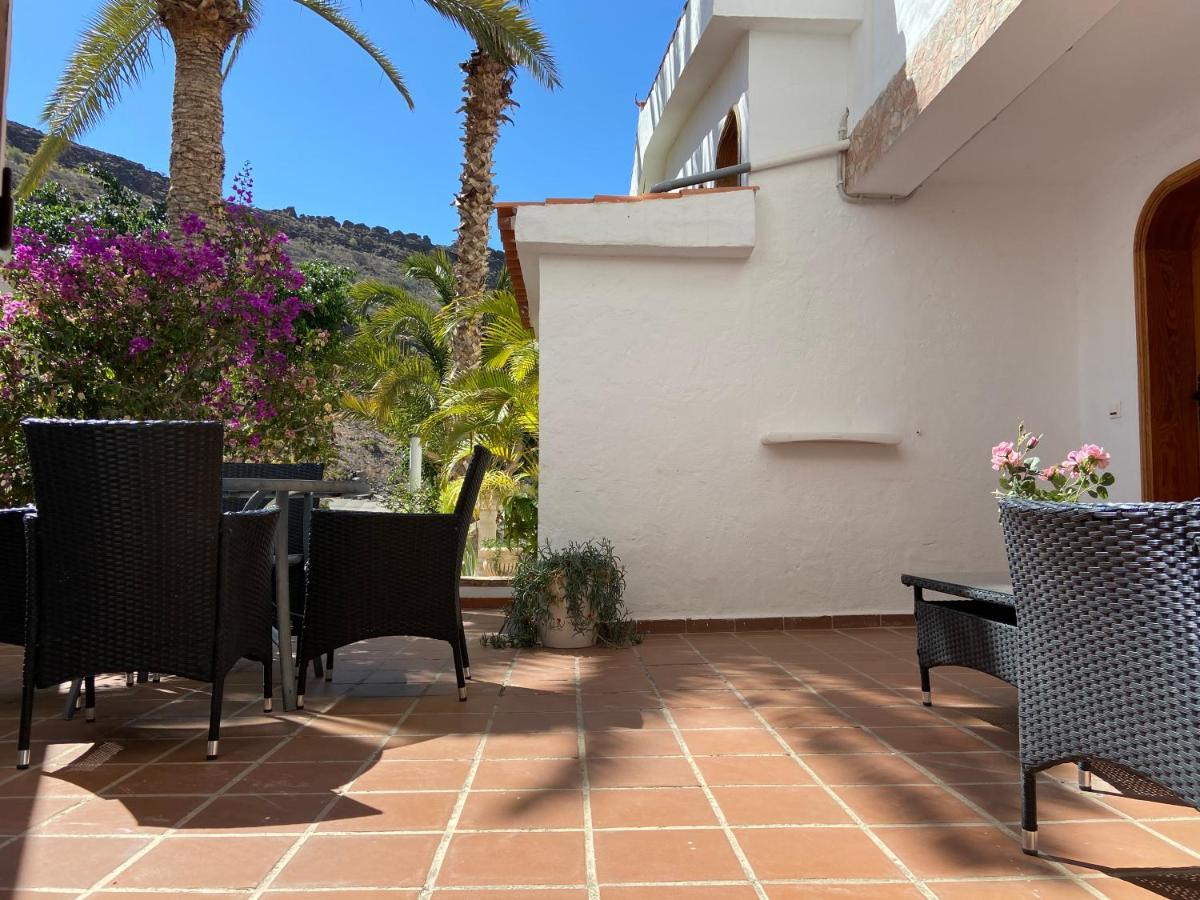La Casa Blanca Maspalomas - Appartements - Adults Only Екстер'єр фото