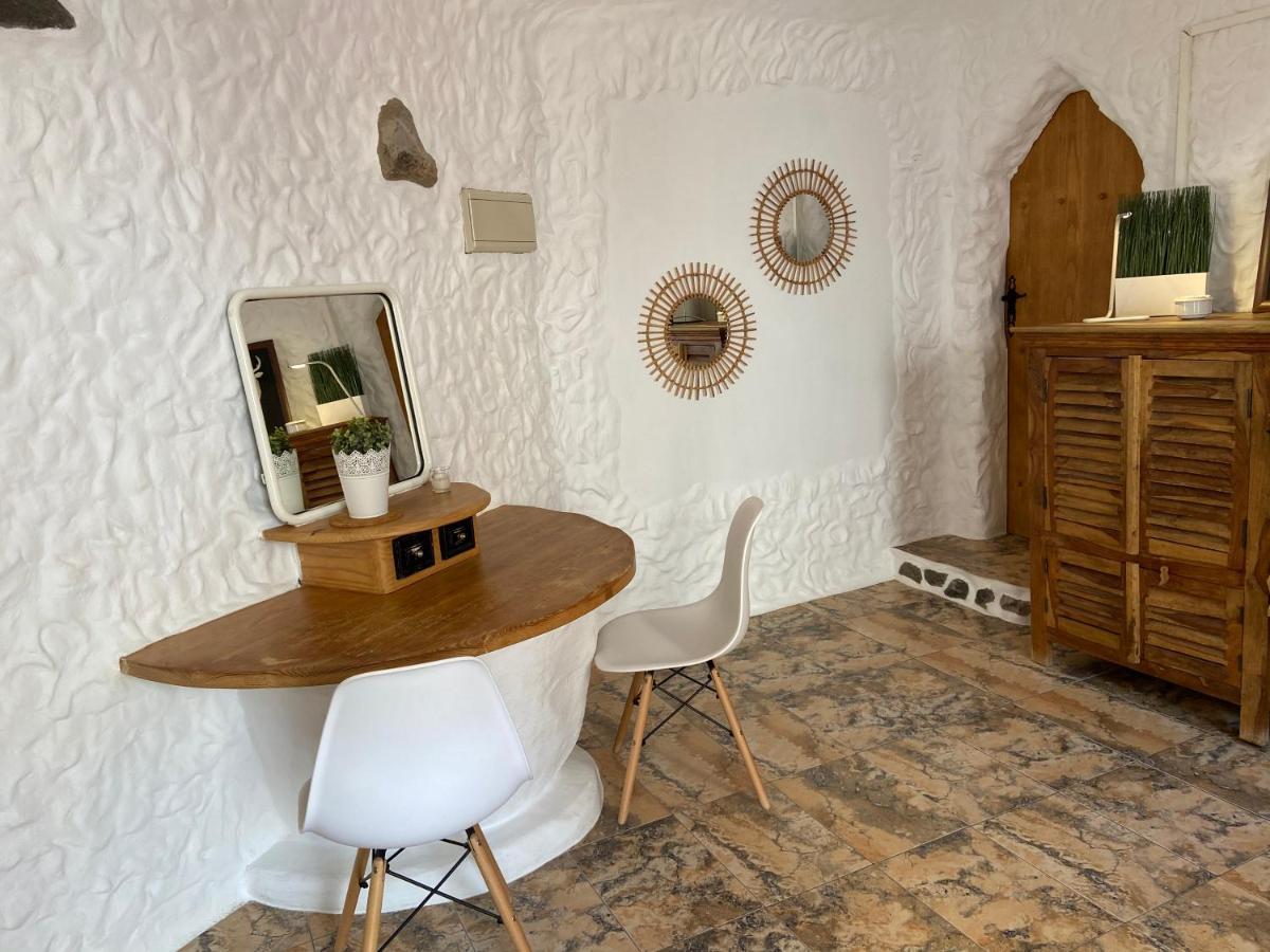 La Casa Blanca Maspalomas - Appartements - Adults Only Екстер'єр фото