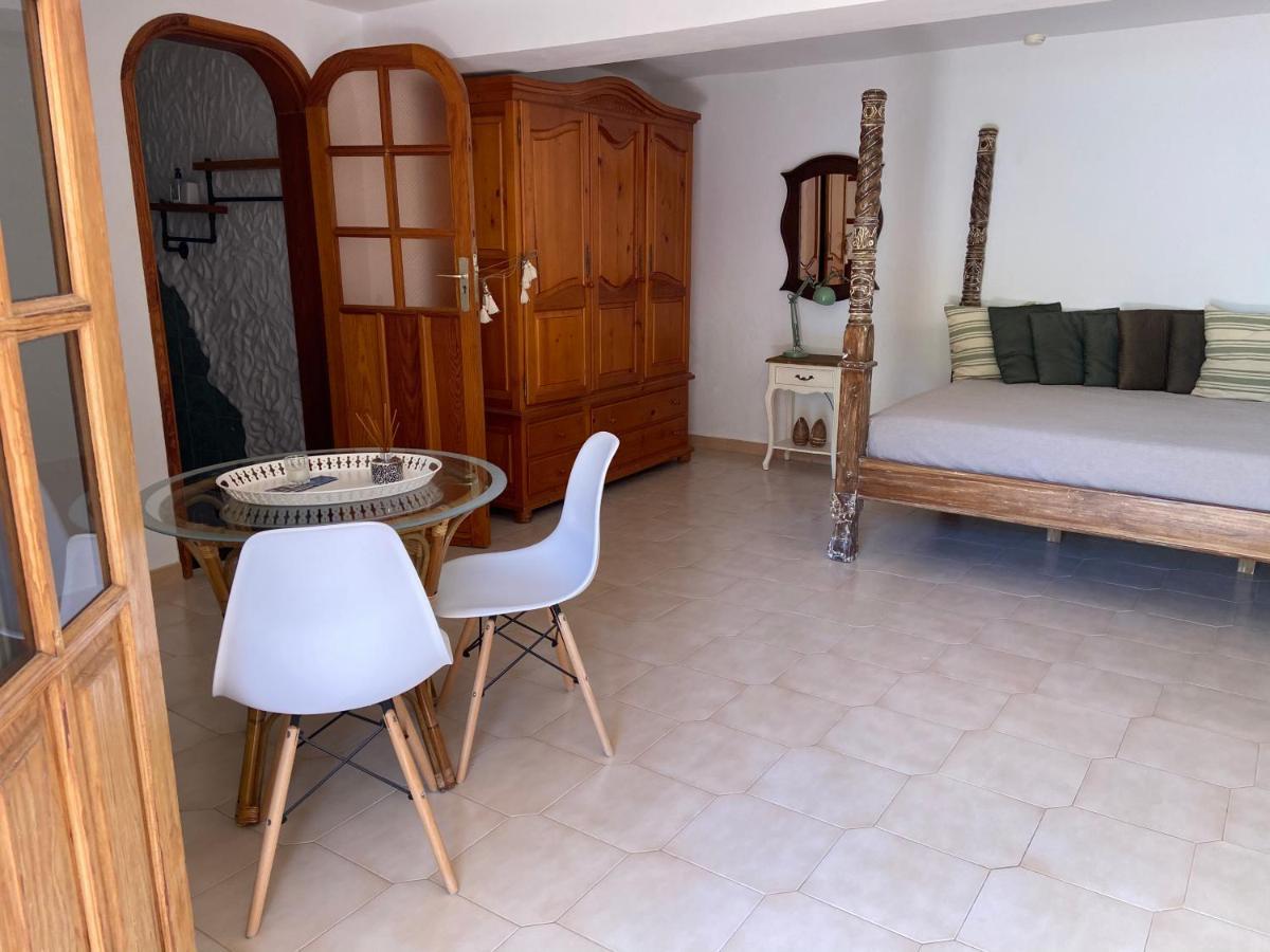 La Casa Blanca Maspalomas - Appartements - Adults Only Екстер'єр фото