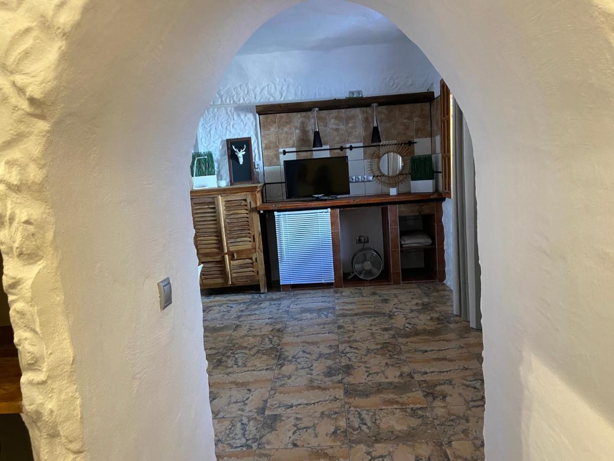 La Casa Blanca Maspalomas - Appartements - Adults Only Екстер'єр фото
