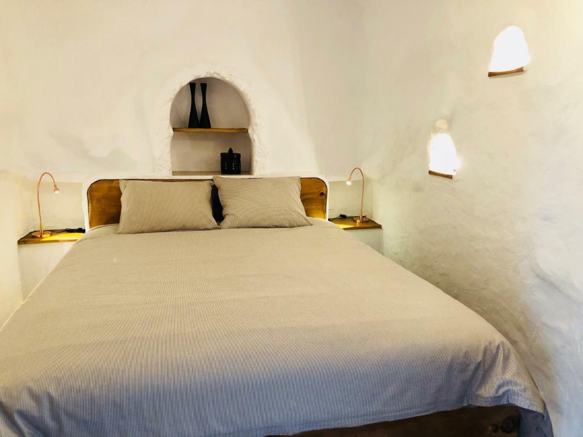 La Casa Blanca Maspalomas - Appartements - Adults Only Екстер'єр фото