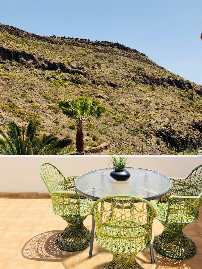 La Casa Blanca Maspalomas - Appartements - Adults Only Екстер'єр фото