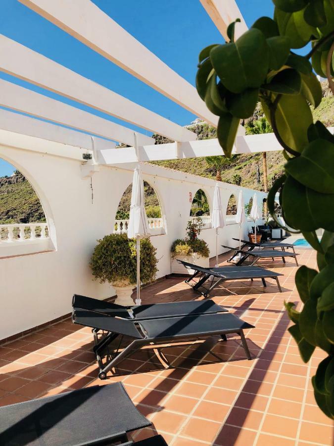 La Casa Blanca Maspalomas - Appartements - Adults Only Екстер'єр фото